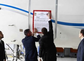 Confiscando lo ya confiscado