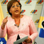 Acusan a fundador de Smartmatic de sobornar a Tibisay Lucena con una casa en Caracas