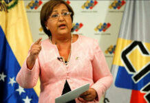 Acusan a fundador de Smartmatic de sobornar a Tibisay Lucena con una casa en Caracas