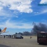 Ramón Carretero, empresario panameño vinculado a Maduro, salva la vida en accidente aéreo en Maiquetía