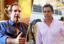 Curazao inicia acción penal contra el banquero Víctor Vargas y su yerno, Luis Alfonso de Borbón Martínez-Bordiú