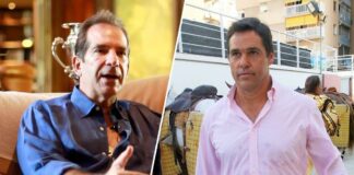 Curazao inicia acción penal contra el banquero Víctor Vargas y su yerno, Luis Alfonso de Borbón Martínez-Bordiú