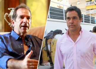 Curazao inicia acción penal contra el banquero Víctor Vargas y su yerno, Luis Alfonso de Borbón Martínez-Bordiú