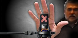 Rafael Sarría, el nuevo poder detrás de FM Center