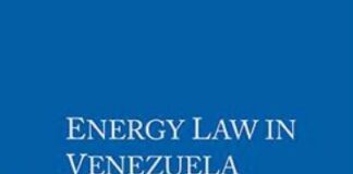 “Energy Law in Venezuela”: la nueva obra de Henry Jiménez sobre el marco legal del sector energético