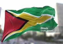 Arrestan en Guyana al próximo líder de la oposición tras solicitud de extradición de Estados Unidos