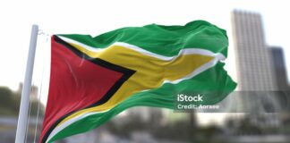 Arrestan en Guyana al próximo líder de la oposición tras solicitud de extradición de Estados Unidos