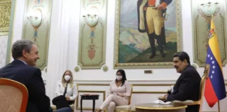 Zapatero y el caso Plus Ultra: sombras sobre el rescate o préstamo y los vínculos con Venezuela