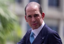 Hija de Julio Herrera Velutini donó $2.5 millones a MAGA Inc., según registros oficiales