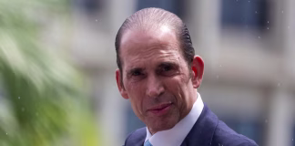 Hija de Julio Herrera Velutini donó $2.5 millones a MAGA Inc., según registros oficiales