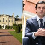 Suiza pide extradición de Alejandro Betancourt: Londres lo libera con fianza millonaria