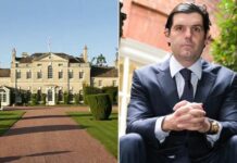 Suiza pide extradición de Alejandro Betancourt: Londres lo libera con fianza millonaria