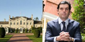 Suiza pide extradición de Alejandro Betancourt: Londres lo libera con fianza millonaria