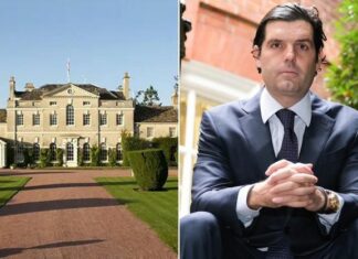 Suiza pide extradición de Alejandro Betancourt: Londres lo libera con fianza millonaria