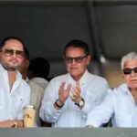 LA HABANA – CARACAS – PANAMÁ: EL TRIÁNGULO DE ORO DE RAMÓN CARRETERO