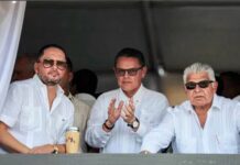 LA HABANA – CARACAS – PANAMÁ: EL TRIÁNGULO DE ORO DE RAMÓN CARRETERO