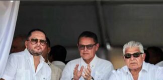 LA HABANA – CARACAS – PANAMÁ: EL TRIÁNGULO DE ORO DE RAMÓN CARRETERO