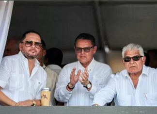 LA HABANA – CARACAS – PANAMÁ: EL TRIÁNGULO DE ORO DE RAMÓN CARRETERO