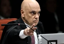 Escándalo judicial en Brasil: contratos millonarios del Banco Master salpican al entorno de Alexandre de Moraes