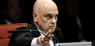 Escándalo judicial en Brasil: contratos millonarios del Banco Master salpican al entorno de Alexandre de Moraes