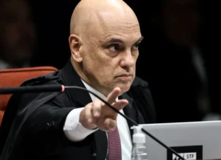 Escándalo judicial en Brasil: contratos millonarios del Banco Master salpican al entorno de Alexandre de Moraes