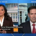 America First: Estados Unidos fija sus prioridades y Venezuela queda en segundo plano