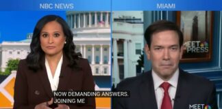 America First: Estados Unidos fija sus prioridades y Venezuela queda en segundo plano