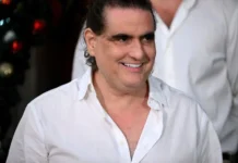 Fiscalía colombiana busca tumbar absolución de Alex Saab y reabrir condena por lavado de dinero