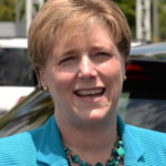 Estados Unidos designa a Laura F. Dogu como nueva jefa de misión para Venezuela