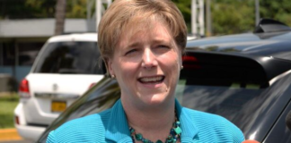 Estados Unidos designa a Laura F. Dogu como nueva jefa de misión para Venezuela