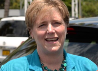 Estados Unidos designa a Laura F. Dogu como nueva jefa de misión para Venezuela