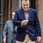 David Rivera vuelve a los tribunales de Miami por presunto lobby encubierto a favor de intereses venezolanos