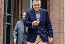 David Rivera vuelve a los tribunales de Miami por presunto lobby encubierto a favor de intereses venezolanos