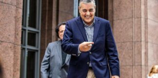 David Rivera vuelve a los tribunales de Miami por presunto lobby encubierto a favor de intereses venezolanos