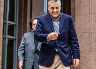 David Rivera vuelve a los tribunales de Miami por presunto lobby encubierto a favor de intereses venezolanos