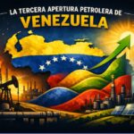 La Gran Aldea | La tercera apertura petrolera de Venezuela