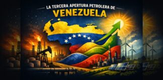 La Gran Aldea | La tercera apertura petrolera de Venezuela