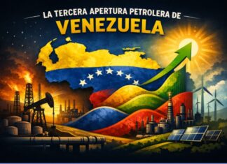 La Gran Aldea | La tercera apertura petrolera de Venezuela