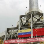EE.UU. bloquea el pago petrolero de la deuda venezolana con China tras tomar control de las exportaciones