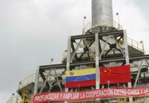 EE.UU. bloquea el pago petrolero de la deuda venezolana con China tras tomar control de las exportaciones