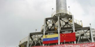 EE.UU. bloquea el pago petrolero de la deuda venezolana con China tras tomar control de las exportaciones