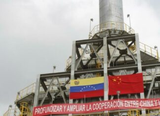 EE.UU. bloquea el pago petrolero de la deuda venezolana con China tras tomar control de las exportaciones