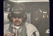 EE. UU. acusa en Nueva York a Maduro, Cabello, Rodríguez Chacín, Cilia Flores, “Nicolasito” y “Niño Guerrero” por narcoterrorismo