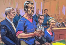 Un juez federal expulsa a abogado que decía representar a Nicolás Maduro en Nueva York