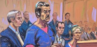 EE.UU. bloquea pago de la defensa de Maduro y agrava su situación judicial por narcotráfico