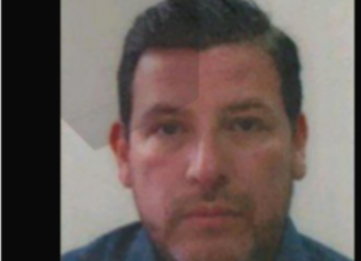 Periodista Roberto Deniz confirma detención de operador clave del entramado de Alex Saab