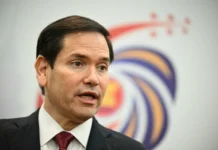 Marco Rubio Declara En Juicio Federal Contra El Excongresista David Rivera Por Presunto Lobby Vinculado Al Régimen Venezolano