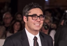 Max Arveláiz, El Exdiplomático De Chávez Salpicado Por Lava Jato Que Hoy Figura Como Coproductor De “Melania”