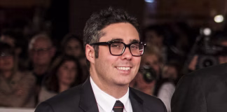 Max Arveláiz, El Exdiplomático De Chávez Salpicado Por Lava Jato Que Hoy Figura Como Coproductor De “Melania”