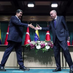 El País | Tras el rastro de las reservas perdidas del Banco Central de Venezuela: oro a cambio de espaguetis